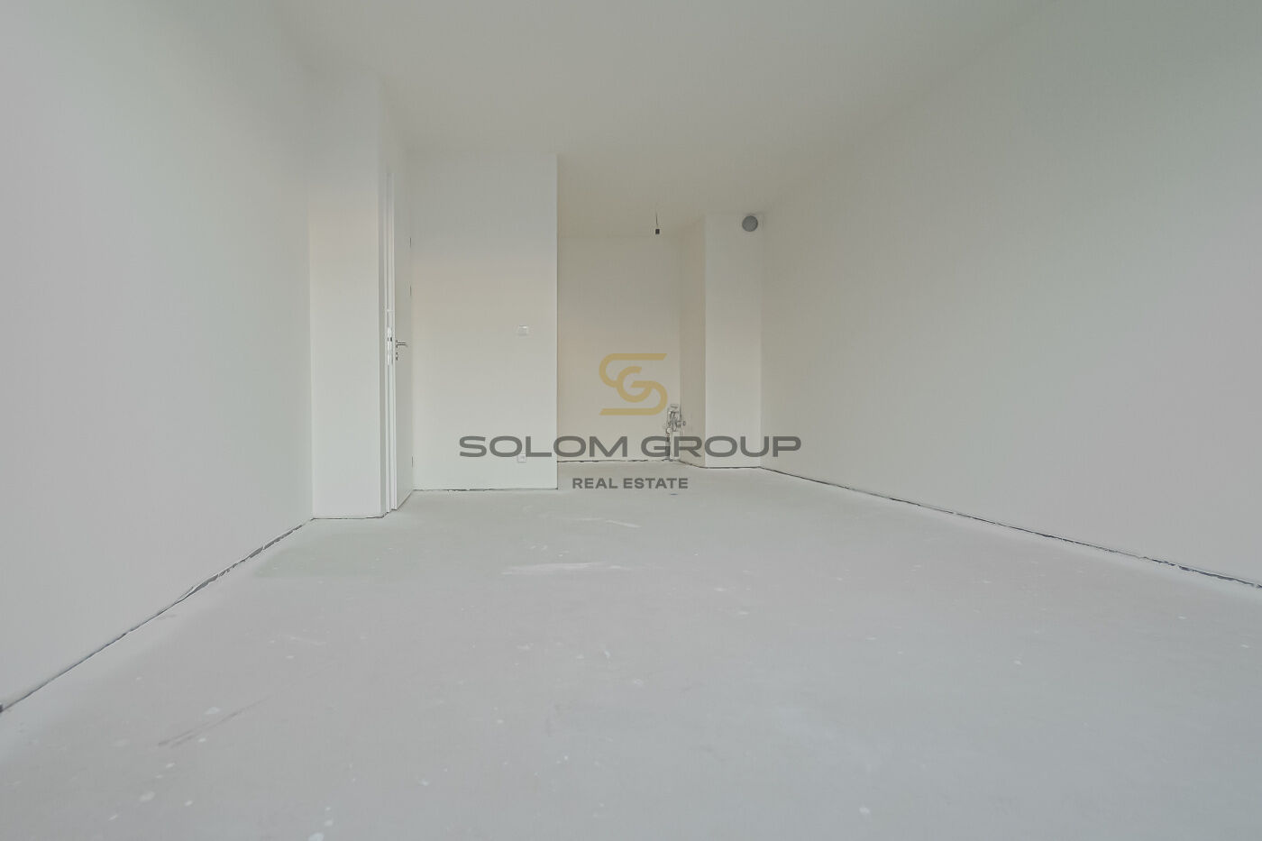 Prodej NOVÉHO bytu 2+kk/Balkon, DV + komora v bytě, 62 m2 + parkovací stání + sklep, novostavba