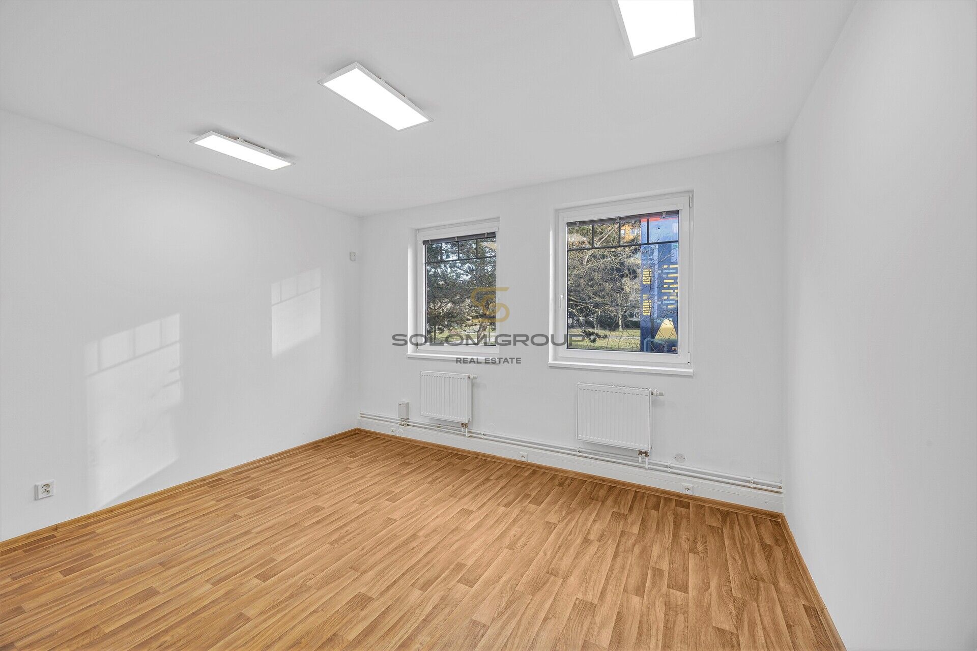 Prodej nebytového prostoru, 4+kk, 101 m². Po celkové rekonstrukci. Praha 6 - Řepy