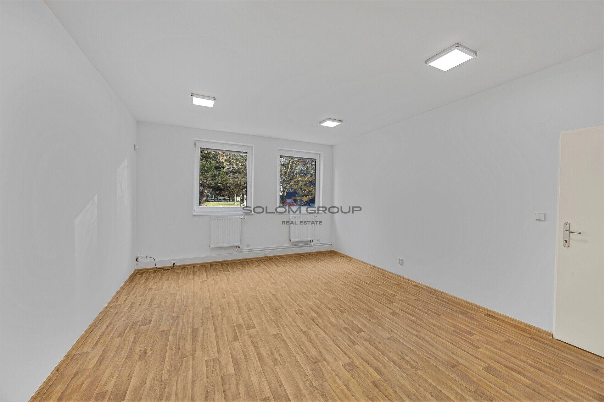 Prodej nebytového prostoru, 4+kk, 101 m². Po celkové rekonstrukci. Praha 6 - Řepy