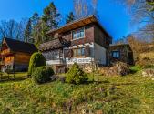 Prodej - chata/rekreační objekt, 65 m²