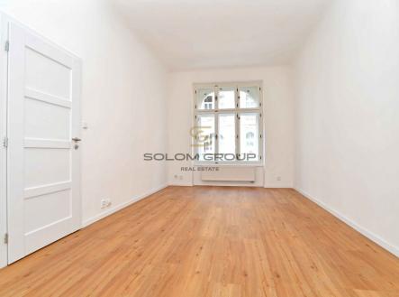 Pronájem bytu, 2+1, 80 m²