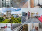 Prodej bytu, 2+kk, 40 m²