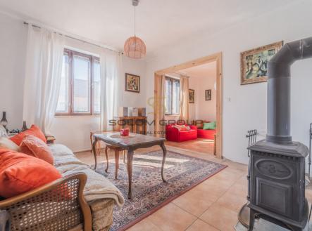 Prodej - dům/vila, 281 m²