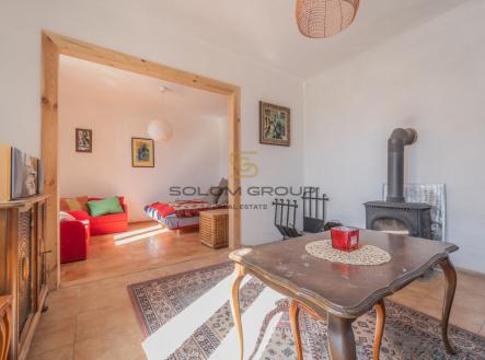 Prodej - dům/vila, 281 m²