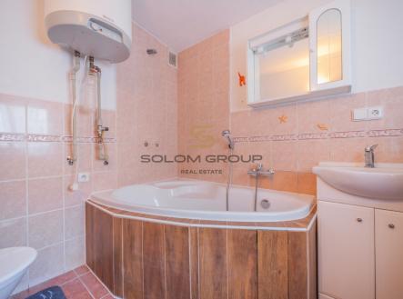 Prodej - dům/vila, 281 m²
