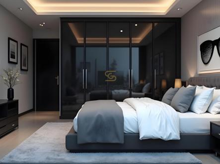 Prodej bytu, 2+kk, 94 m² obrázek
