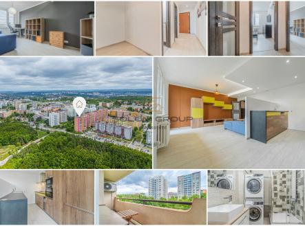 Prodej bytu, 3+kk, 88 m² obrázek