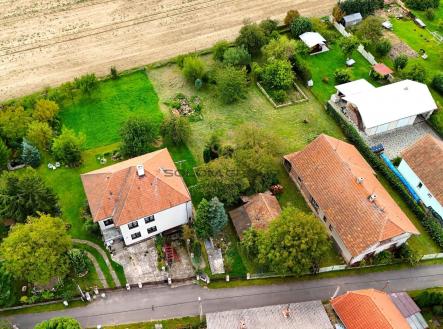 Prodej - pozemek, ostatní, 1 276 m²