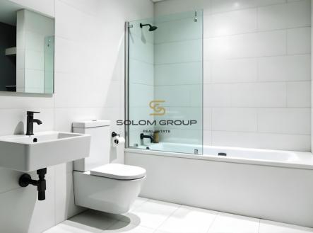 Prodej bytu, 2+kk, 52 m²