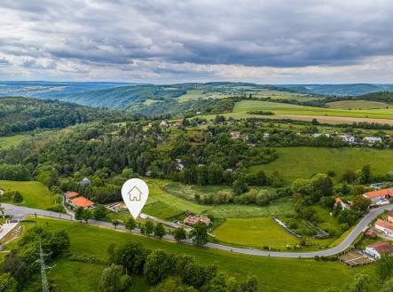 Prodej - pozemek pro bydlení, 1 822 m²