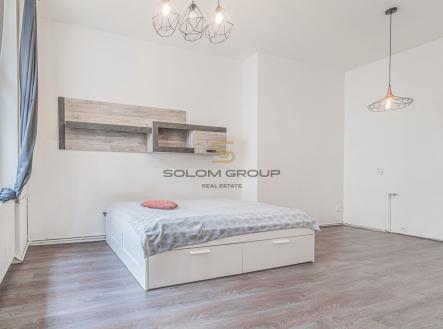 Prodej bytu, 3+1, 93 m²