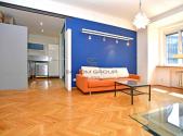 Pronájem bytu, 3+kk, 89 m²