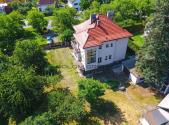 Pronájem - dům/vila, 220 m²