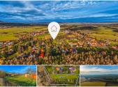 Prodej - pozemek pro bydlení, 4 472 m²