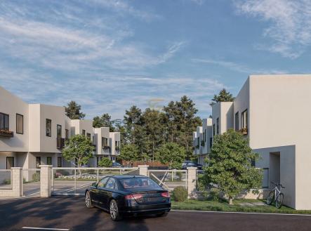 Prodej - dům/vila, 127 m²