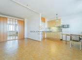 Prodej bytu, 1+kk, 30 m²