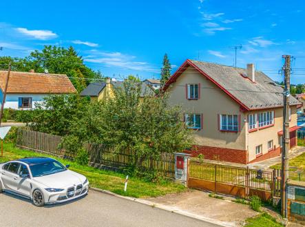 Prodej - dům/vila, 350 m²