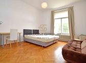 Pronájem bytu, 3+1, 80 m²