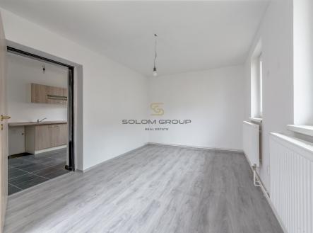 Pronájem - dům/vila, 80 m²