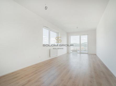 Prodej bytu, 2+kk, 80 m²