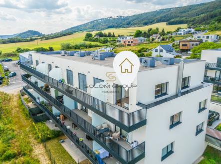 Prodej bytu, 2+kk, 80 m² obrázek