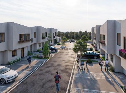 Prodej - dům/vila, 132 m²