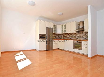 Pronájem - dům/vila, 220 m²