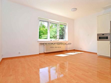 Pronájem - dům/vila, 220 m²