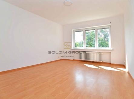 Pronájem - dům/vila, 220 m²