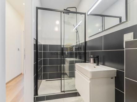 Prodej bytu, 1+kk, 30 m²