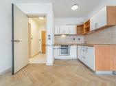 Prodej bytu, 2+kk, 43 m²