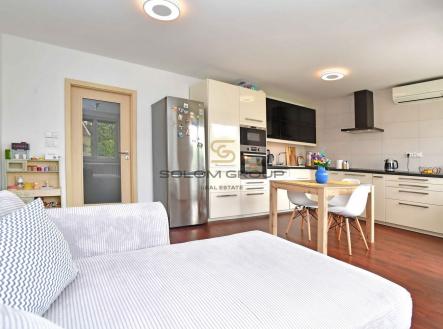Pronájem bytu, 3+kk, 69 m² obrázek