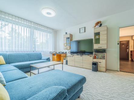 Prodej bytu, 4+1, 93 m²
