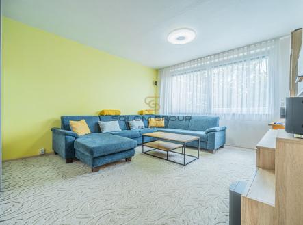 Prodej bytu, 4+1, 93 m²