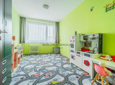 Prodej bytu, 4+1, 93 m²