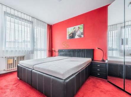 Prodej bytu, 4+1, 93 m²