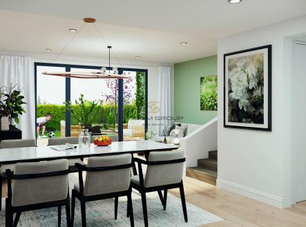 Prodej bytu, 4+kk, 104 m² obrázek