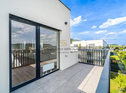 Prodej bytu, 2+kk, 80 m²