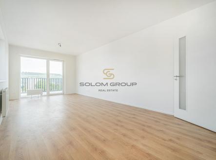 Prodej bytu, 2+kk, 80 m²