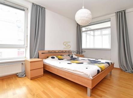 Pronájem bytu, 2+kk, 67 m²
