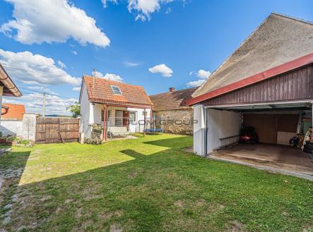 Prodej - dům/vila, 152 m²