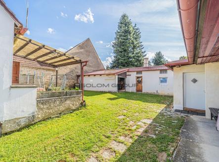 Prodej - chata/rekreační objekt, 152 m²