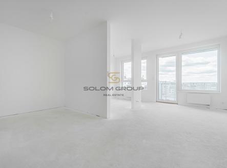 Prodej bytu, 2+kk, 45 m² obrázek