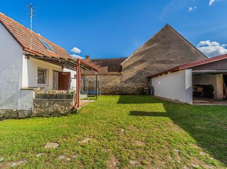 Prodej - dům/vila, 152 m²