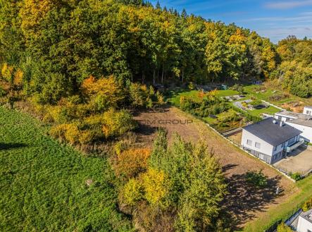 Prodej - pozemek pro bydlení, 1 364 m²