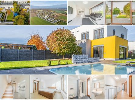 Prodej - dům/vila, 123 m²