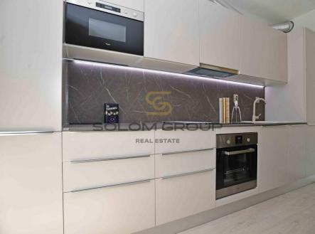 Pronájem bytu, 2+kk, 48 m²