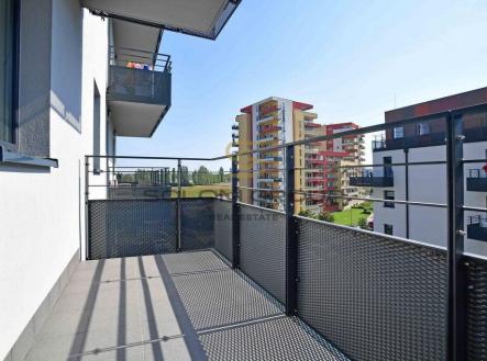 Pronájem bytu, 2+kk, 48 m²