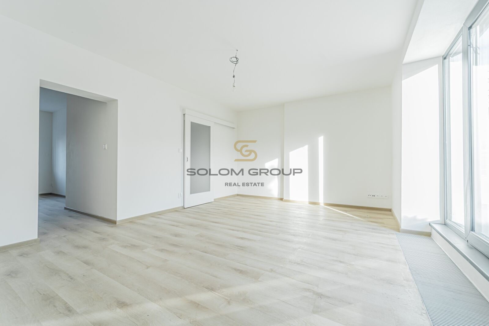 Prodej rodinného domu, 195 m2 s pozemkem 145 m2, Praha 4 - Krč