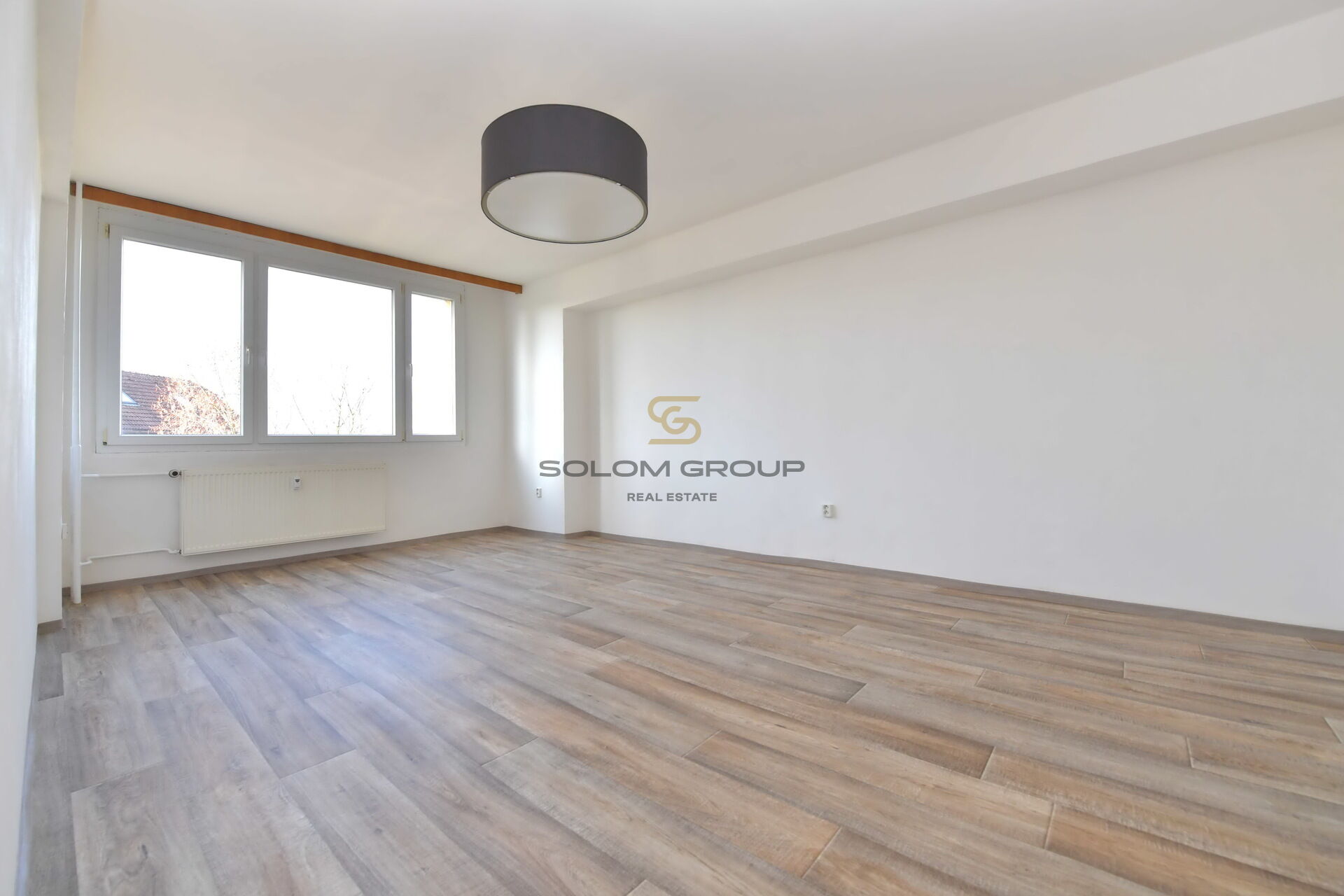 Pronájem bytu 3+1/Lodžie, 87 m² + sklep, po úpravách, Kosmonosy